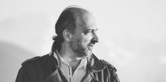 Amir Shayesteh Tabar: o artista que une espiritualidade e tecnologia na era pós-digital