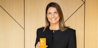 Sandra Tavares da Silva vence Prémio BPI Empresária 2025