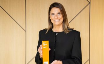 Sandra Tavares da Silva vence Prémio BPI Empresária 2025