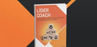 “Líder Coach” da PACTOR já chegou às livrarias