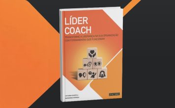 “Líder Coach” da PACTOR já chegou às livrarias