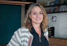 Cegid nomeia Carmen Cerdan Diretora de Recursos Humanos para a região ILA