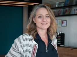 Cegid nomeia Carmen Cerdan Diretora de Recursos Humanos para a região ILA