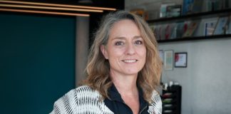 Cegid nomeia Carmen Cerdan Diretora de Recursos Humanos para a região ILA