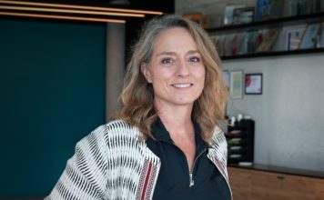 Cegid nomeia Carmen Cerdan Diretora de Recursos Humanos para a região ILA
