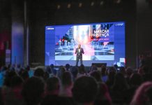 JCDecaux celebra a criatividade e o futuro do Out-of-Home Digital