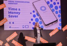 Emergn apoia app que usa IA para ajudar crianças com autismo a comunicar