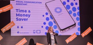 Emergn apoia app que usa IA para ajudar crianças com autismo a comunicar