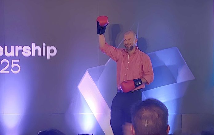 Filipe Costa Entrepreneurship Awards (1)