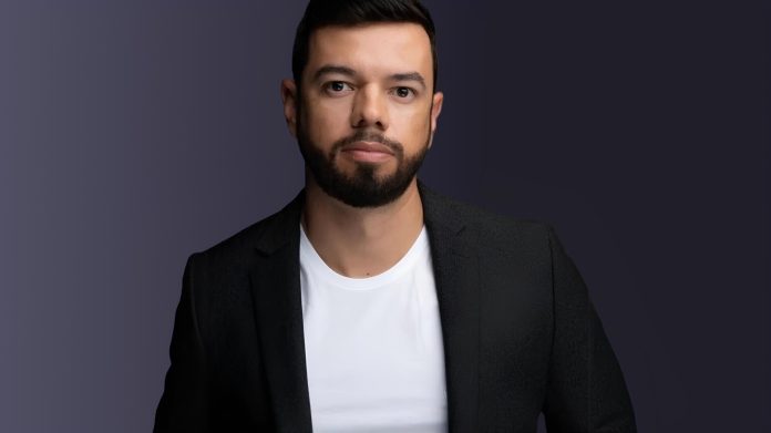 Gustavo Brito