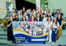 Primeira edição europeia do Impact Lab impulsiona inovação social no Porto