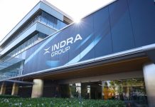 Indra Group aumenta lucros em 58%