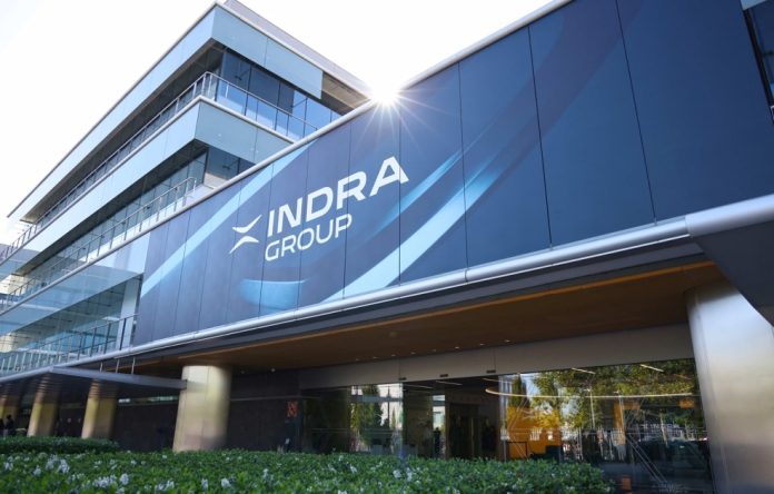 Indra Group Headquarters