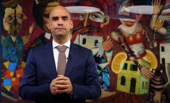 João Felix Pinto Nogueira