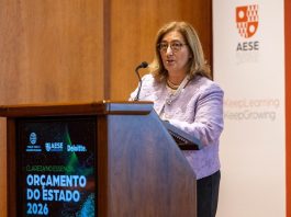 Especialistas debatem impacto do Orçamento do Estado 2026 na produtividade nacional