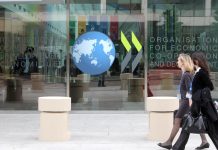 OCDE 2025: Inovação, ciência e políticas para um mundo em transição