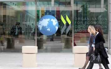 OCDE 2025: Inovação, ciência e políticas para um mundo em transição