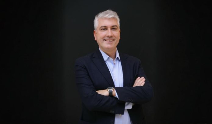 Samuel Carvalho_TelCables Europe CEO