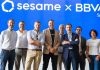 Sesame HR obtém 50 milhões de euros para acelerar expansão internacional