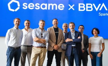 Sesame HR obtém 50 milhões de euros para acelerar expansão internacional
