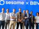 Sesame HR obtém 50 milhões de euros para acelerar expansão internacional