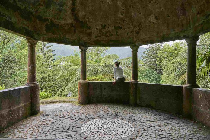 Terra NOstra Garden Hotel