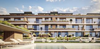 Margem Sul emerge no mercado imobiliário de luxo