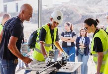 Build Lab regressa com novas formações e lança programa Gateway