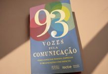 Iscte lança “93 Vozes pela Comunicação”