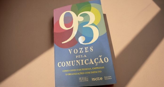 93 vozes Comunicaçao