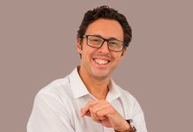 André Santos assume liderança global na GoContact