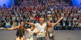 Apps for Good abre 12.ª edição nas escolas