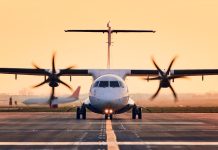 Portugal destaca-se no Dubai Airshow 2025