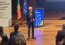 Carlos Tavares: “Portugal precisa de recuperar o seu olhar atlântico”