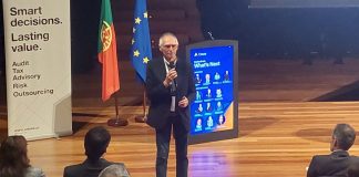 Carlos Tavares: “Portugal precisa de recuperar o seu olhar atlântico”