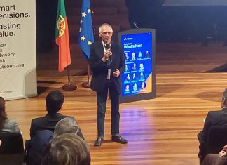 Carlos Tavares: “Portugal precisa de recuperar o seu olhar atlântico”