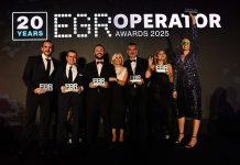 Kaizen Gaming volta a ser distinguida como Operator of the Year