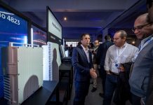 Ericsson Imagine Live 2025 destaca futuro da conectividade 5G