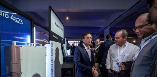 Ericsson Imagine Live 2025 destaca futuro da conectividade 5G