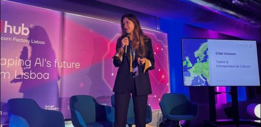 Talento e Cultura Empreendedora: o Novo Pilar da Competitividade Europeia