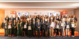 24 projetos sociais recebem mais de 1 milhão de euros para apoiar pessoas vulneráveis