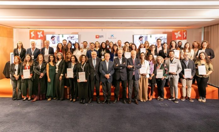 Grupo_Prémio Solidário