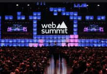 Como Tirar o Máximo Proveito do Web Summit em Lisboa Web Summit Palco