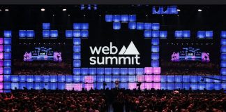 Como Tirar o Máximo Proveito do Web Summit em Lisboa Web Summit Palco