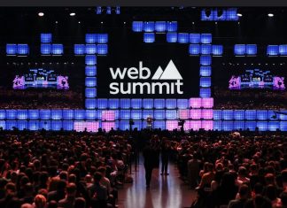 Como Tirar o Máximo Proveito do Web Summit em Lisboa Web Summit Palco