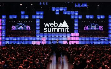 Como Tirar o Máximo Proveito do Web Summit em Lisboa Web Summit Palco
