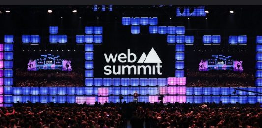 Como Tirar o Máximo Proveito do Web Summit em Lisboa Web Summit Palco