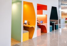 IDEA Spaces oferece cowork gratuito durante a Web Summit