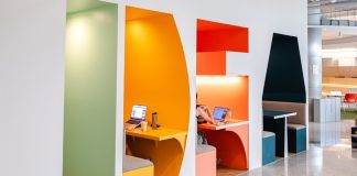 IDEA Spaces oferece cowork gratuito durante a Web Summit