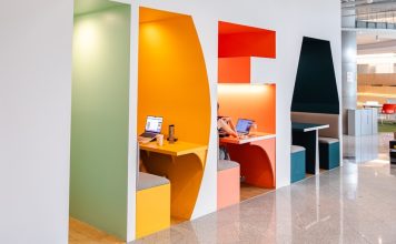 IDEA Spaces oferece cowork gratuito durante a Web Summit